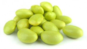 soy and men